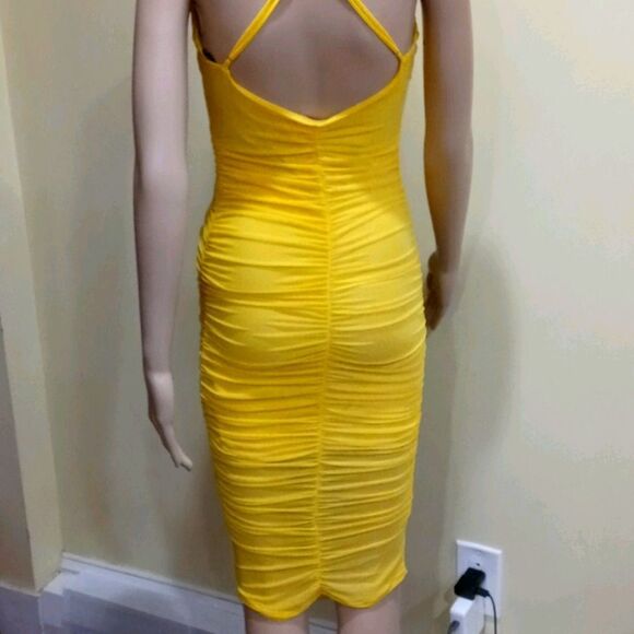 NWT Material girl dress size M - Picture 4 of 4